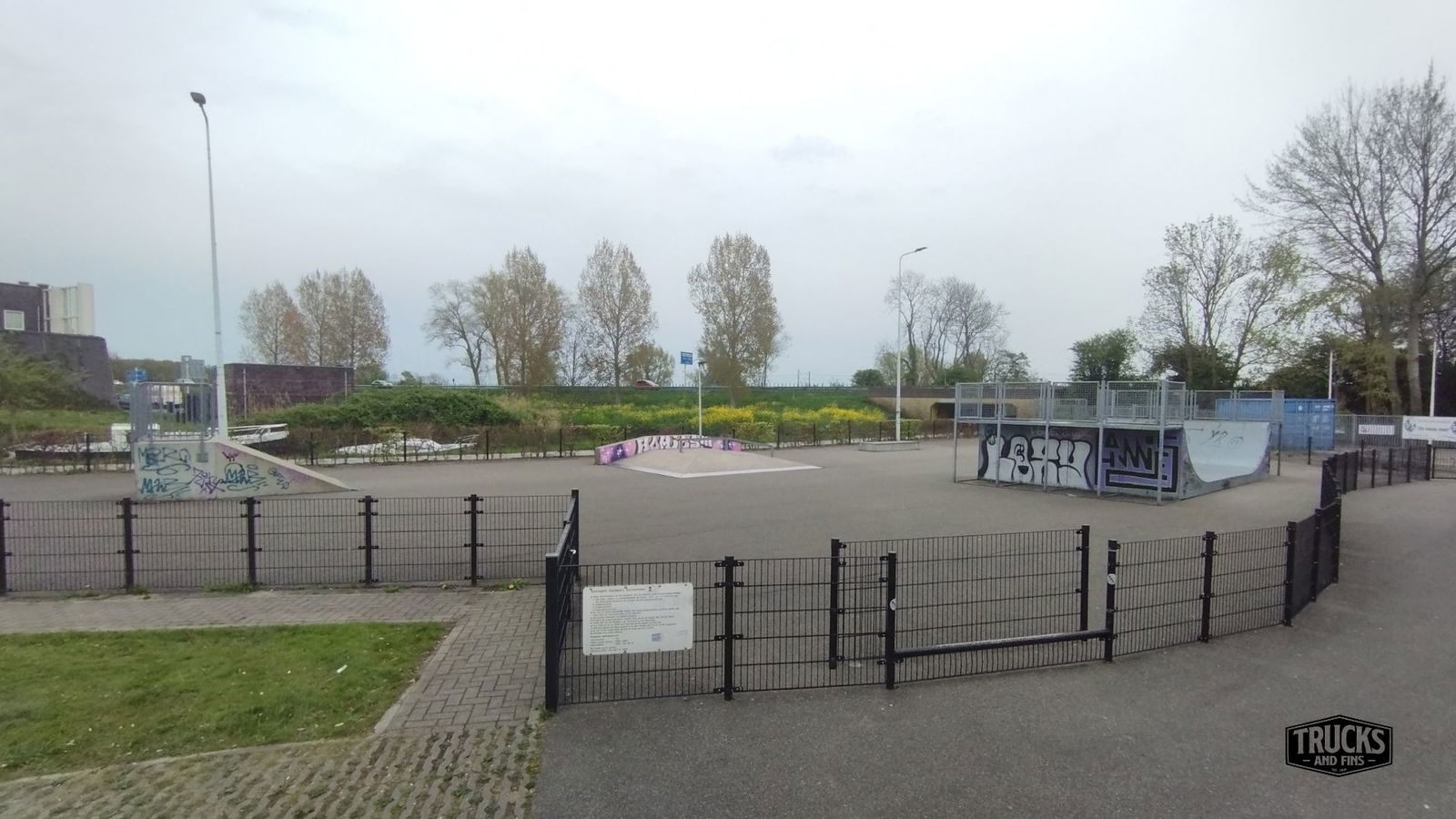 Sassenheim Skatepark